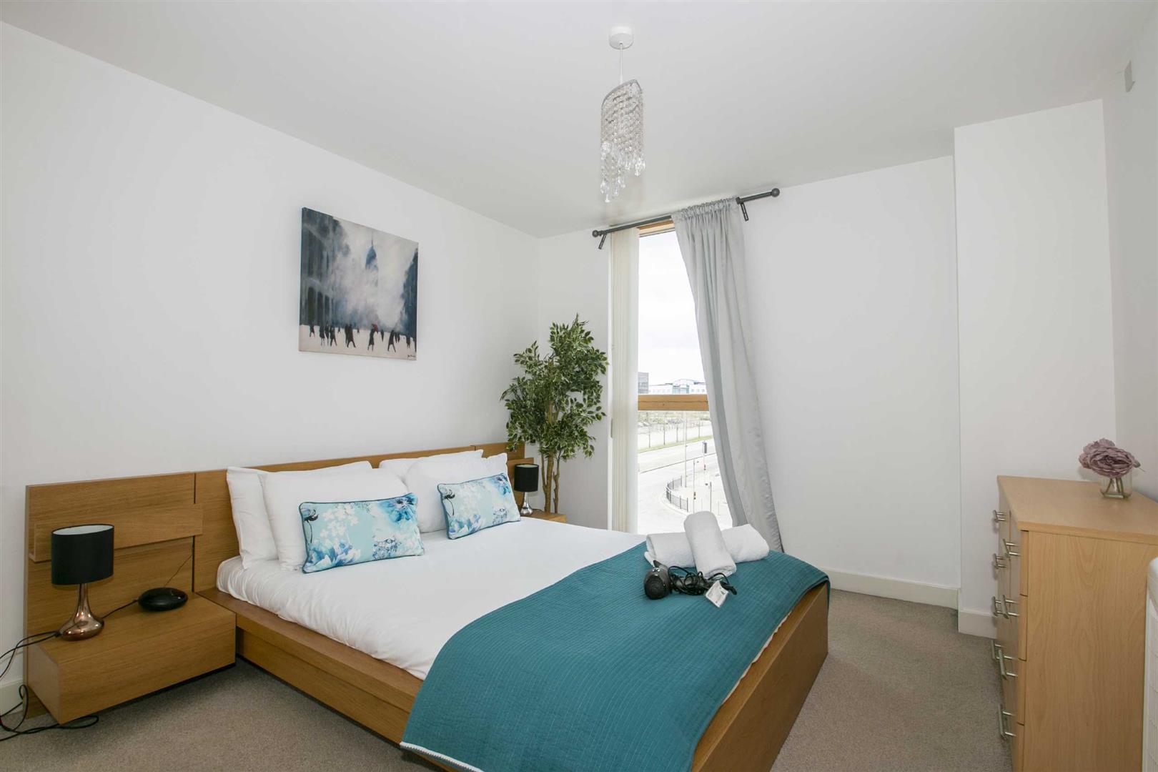 Pearl House, 10 Merrivale Mews, Central Milton Keynes